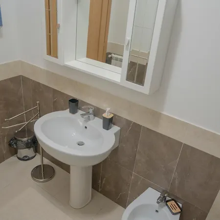Apartamento L'angolo Della Fonte Roma