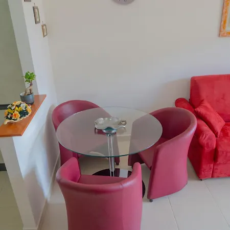 Apartamento L'angolo Della Fonte *