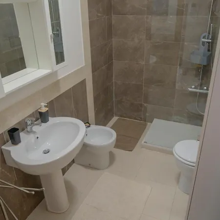 Apartamento L'angolo Della Fonte *