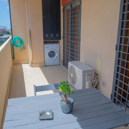 L'angolo Della Fonte Apartamento *