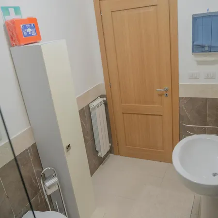 L'angolo Della Fonte Apartamento Roma