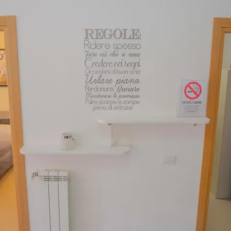L'angolo Della Fonte Roma